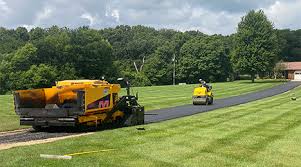 Best Driveway Overlay Services  in Myerstown, PA